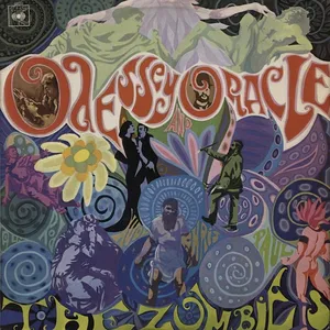 Odessey & oracle